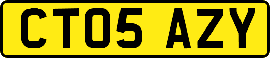 CT05AZY