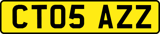 CT05AZZ