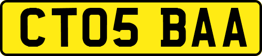 CT05BAA