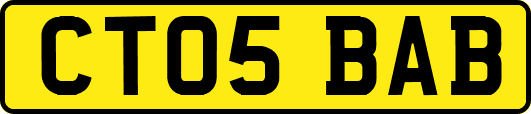 CT05BAB