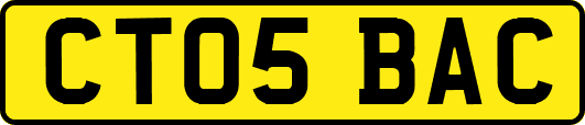 CT05BAC