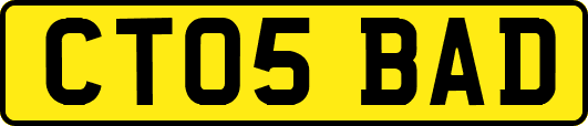 CT05BAD