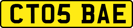 CT05BAE