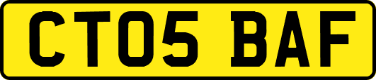CT05BAF