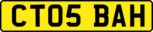 CT05BAH
