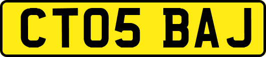 CT05BAJ