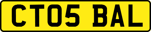 CT05BAL