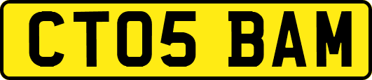CT05BAM