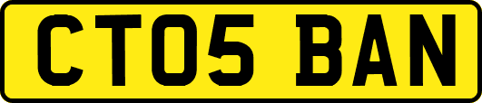 CT05BAN