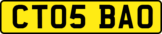 CT05BAO