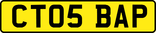 CT05BAP