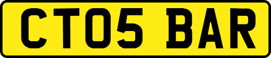 CT05BAR
