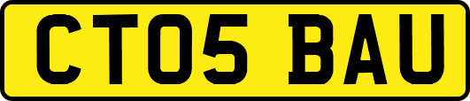 CT05BAU