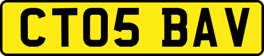 CT05BAV