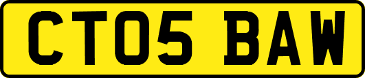 CT05BAW