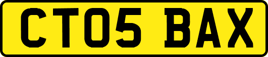 CT05BAX