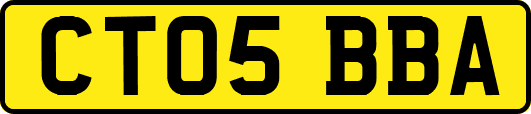 CT05BBA