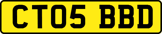 CT05BBD