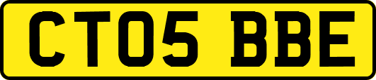 CT05BBE