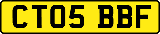 CT05BBF
