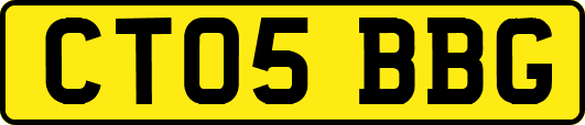 CT05BBG