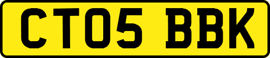 CT05BBK