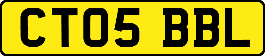CT05BBL
