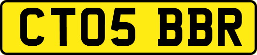 CT05BBR