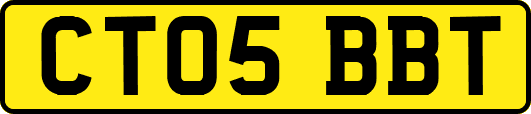CT05BBT