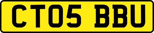 CT05BBU