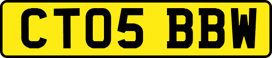 CT05BBW