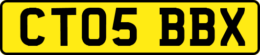 CT05BBX