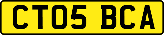 CT05BCA