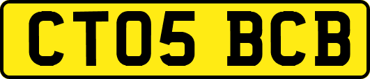 CT05BCB