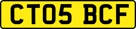 CT05BCF