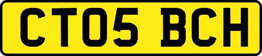 CT05BCH
