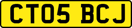 CT05BCJ