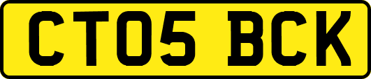 CT05BCK