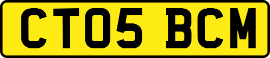 CT05BCM
