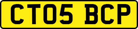 CT05BCP