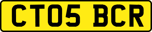 CT05BCR