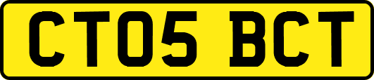 CT05BCT