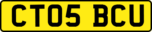 CT05BCU