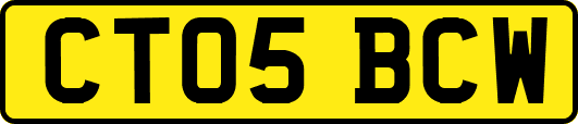 CT05BCW