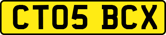 CT05BCX