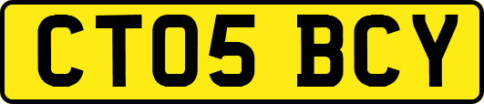 CT05BCY