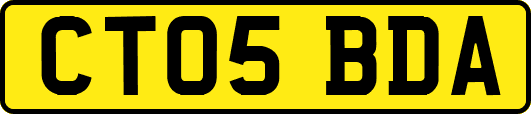 CT05BDA