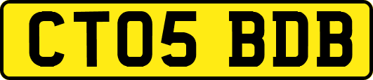 CT05BDB