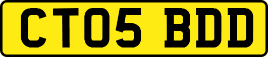 CT05BDD