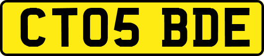 CT05BDE
